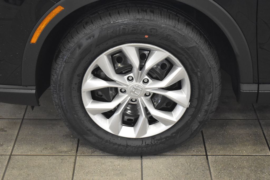 Thumbnail: 2026 Honda CR-V - 7