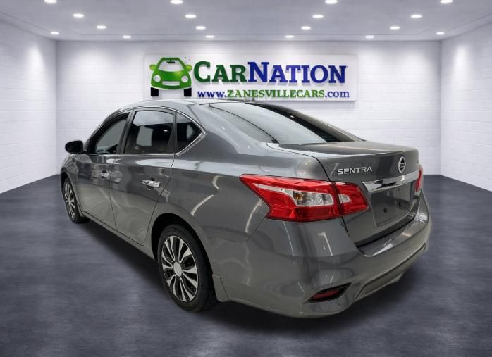 Photo 2 of 2017 Nissan Sentra SV