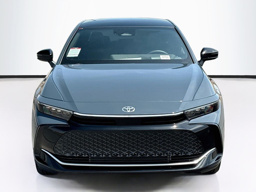 Thumbnail: 2026 Toyota Crown - 2