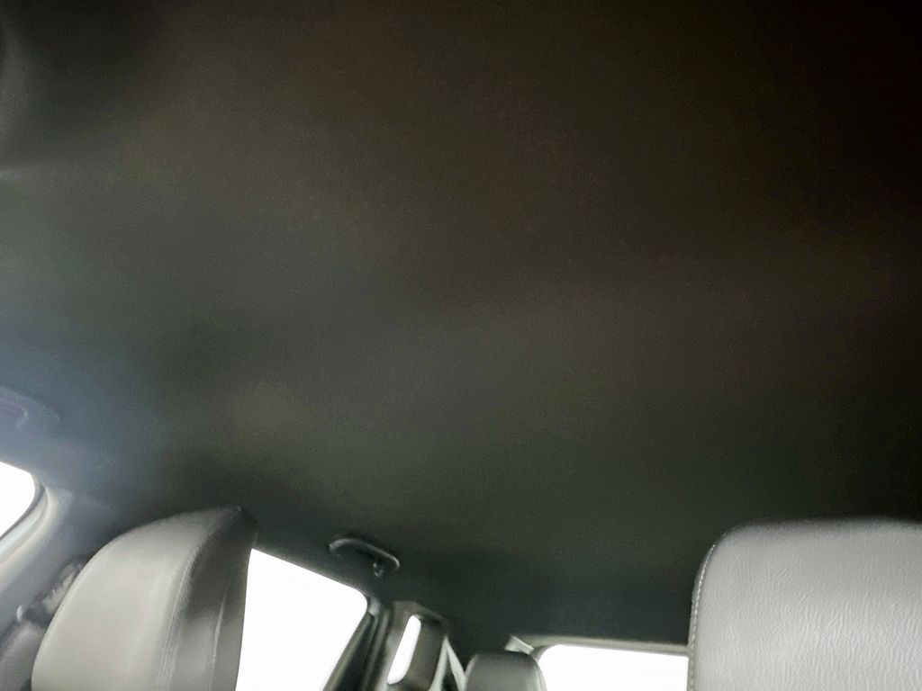 New 2026 Silver Jeep Latitude Altitude image 14