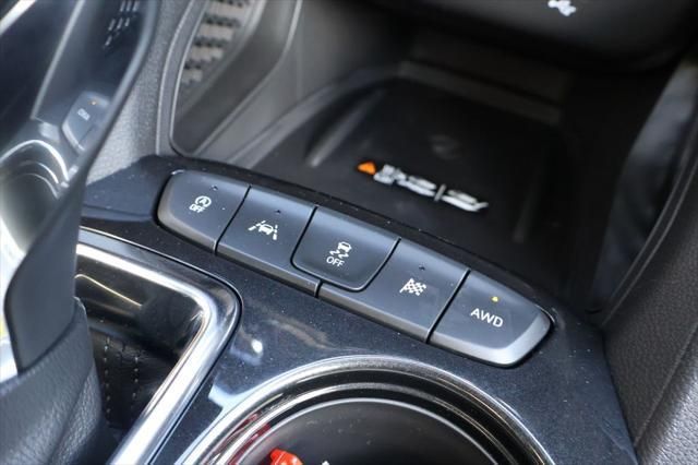 Thumbnail: 2026 Chevrolet TrailBlazer - 31