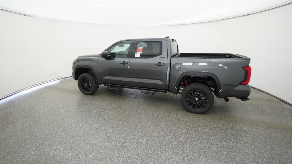 Thumbnail: 2026 Toyota Tundra - 21