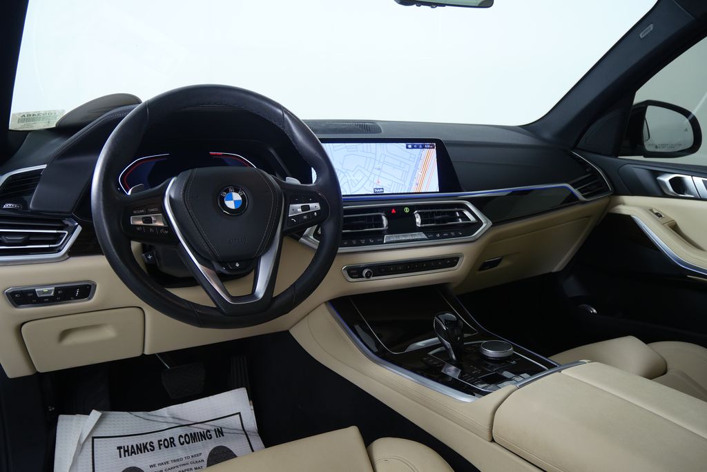 Thumbnail: 2020 BMW X5 - 20