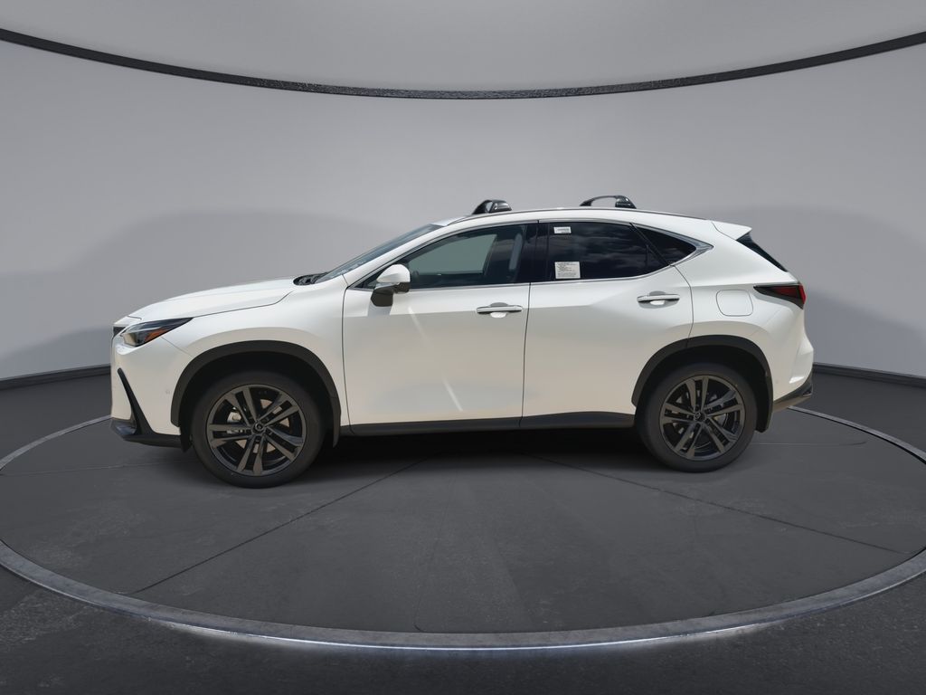 Thumbnail: 2026 Lexus NX - 5