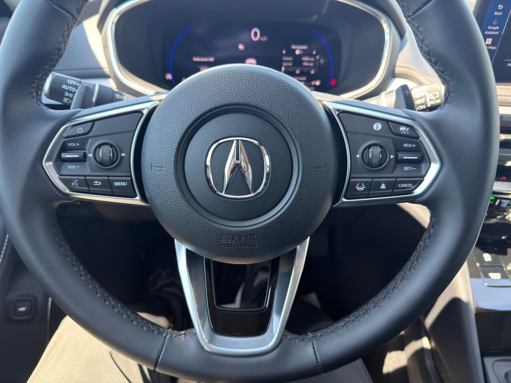 Thumbnail: 2026 Acura MDX - 19