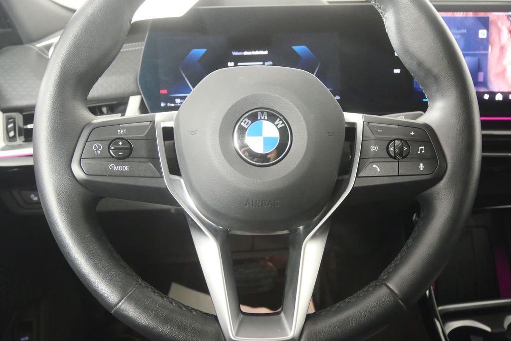 Thumbnail: 2024 BMW X2 - 21