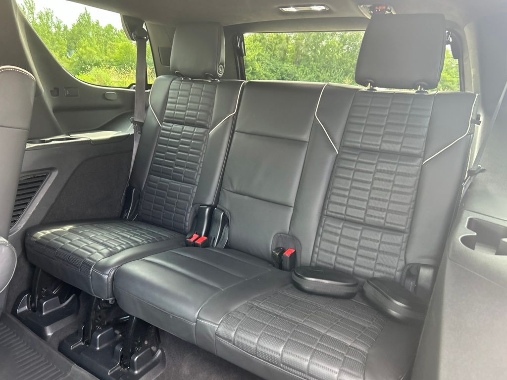 Used 2023 Cadillac Escalade SUV