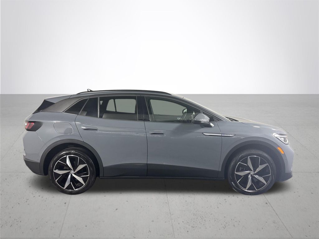 2024 Volkswagen ID.4 Pro S