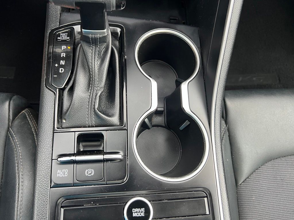 Used 2022 Kia K5 Sedan