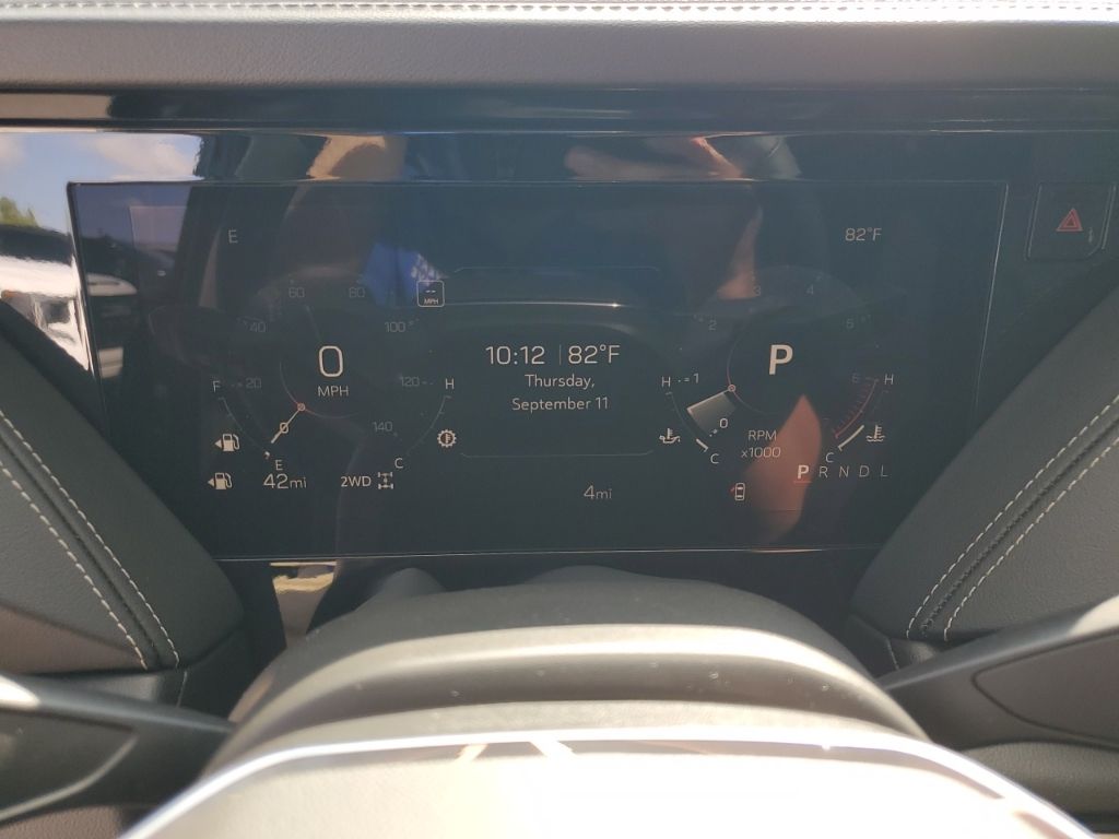 New Car 2025 Gmc Yukon  Elevation For Sale In Austin, Texas