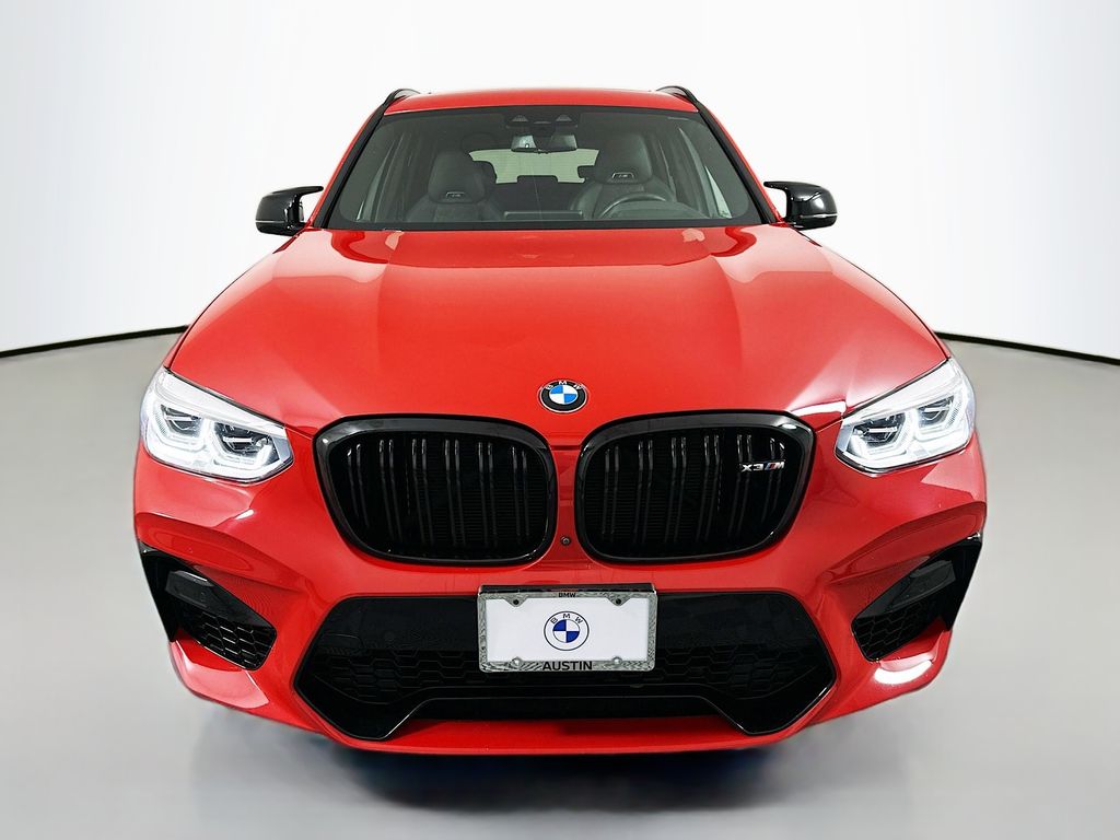 Thumbnail: 2020 BMW X3 - 2