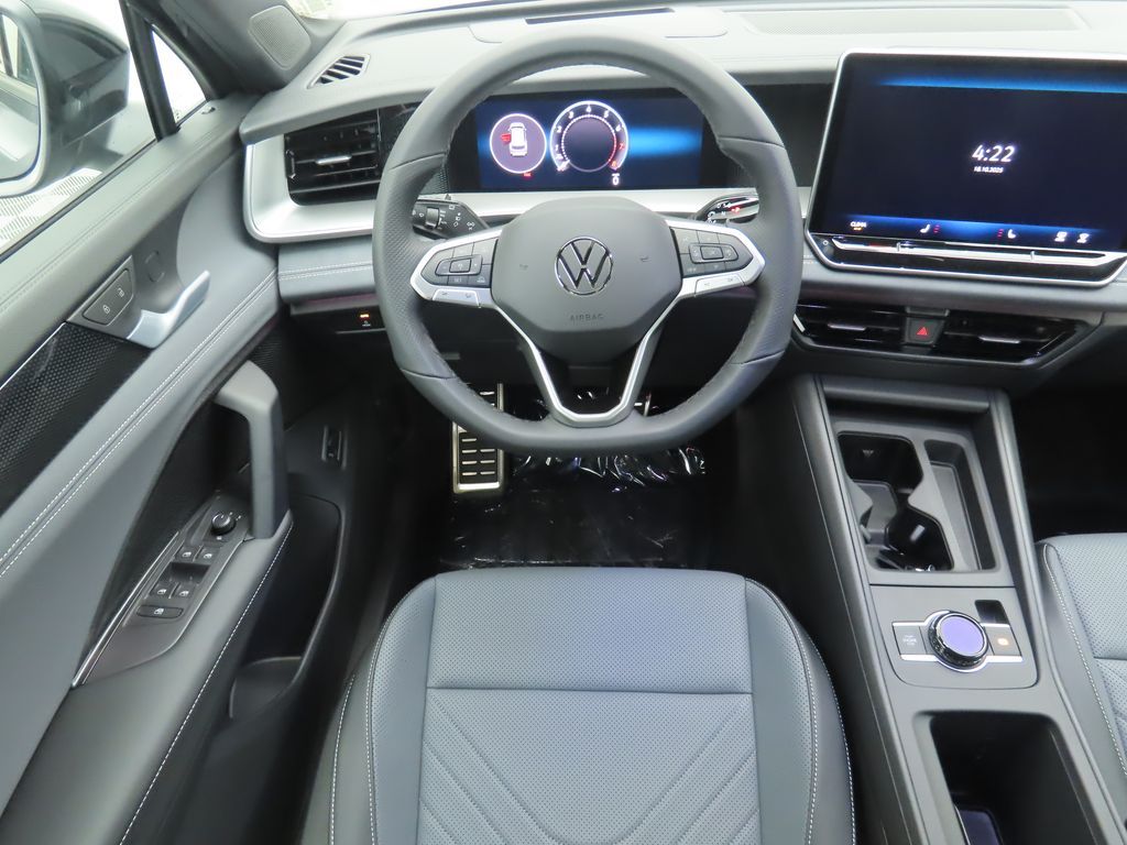 Thumbnail: 2026 Volkswagen Tiguan - 10