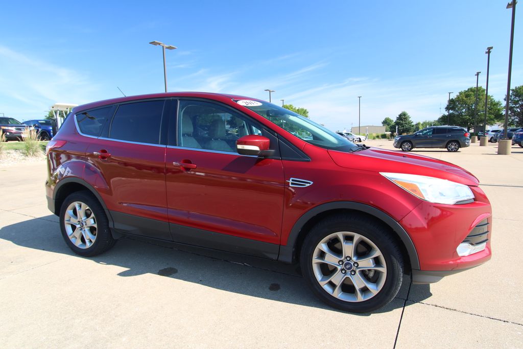 Used 2013 Ford Escape SUV