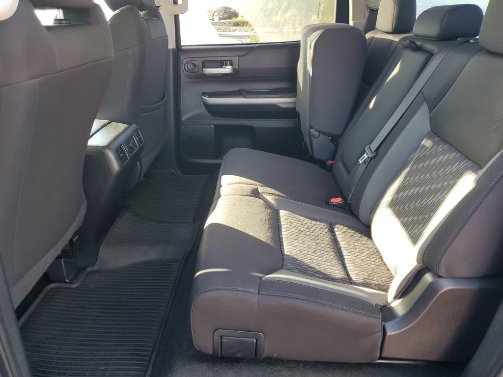 Used Car 2021 Toyota Tundra  Sr5 For Sale Under $40,000 In Austin, Texas