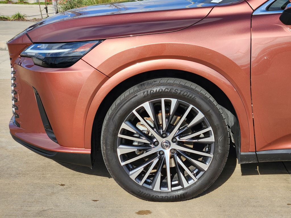 2023 Lexus RX 350 Premium Plus - 7