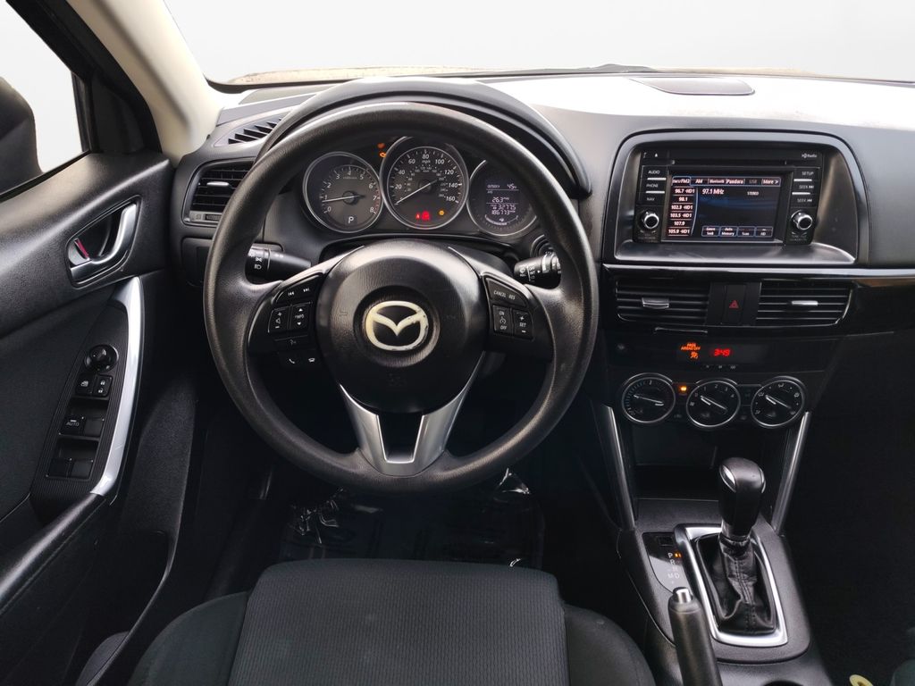 Used Car 2014 Mazda Cx-5  Sport For Sale Under $10,000 In Austin, Texas
