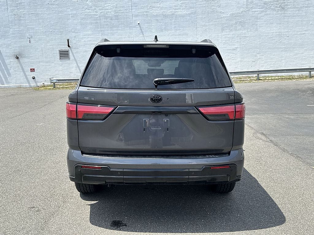 Thumbnail: 2026 Toyota Sequoia - 23
