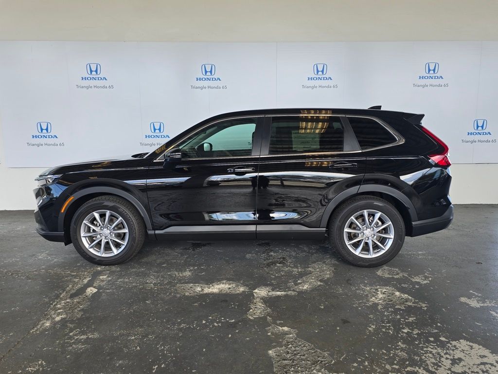 Thumbnail: 2026 Honda CR-V - 3