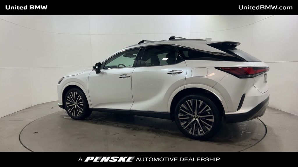Thumbnail: 2024 Lexus RX - 6