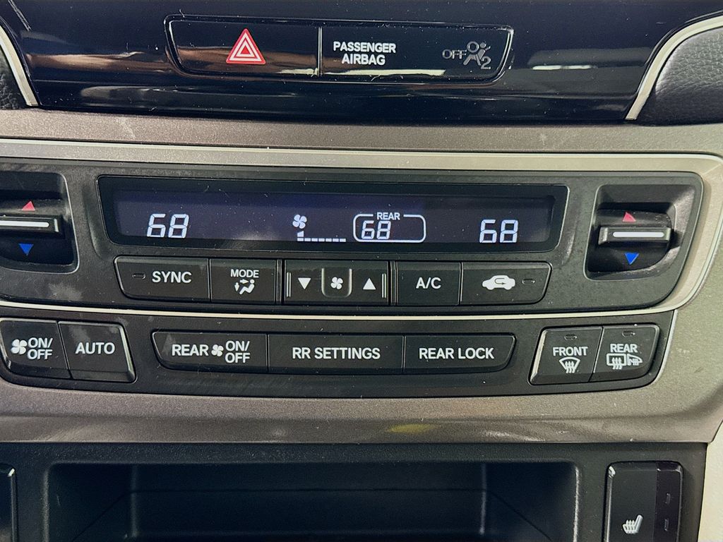 Used Car 2020 Honda Pilot  Ex For Sale Under $20,000 In Austin, Texas