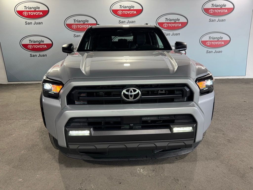 Thumbnail: 2026 Toyota 4Runner - 2