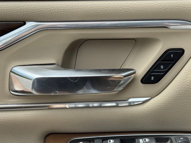Used 2022 Ram 1500 Truck