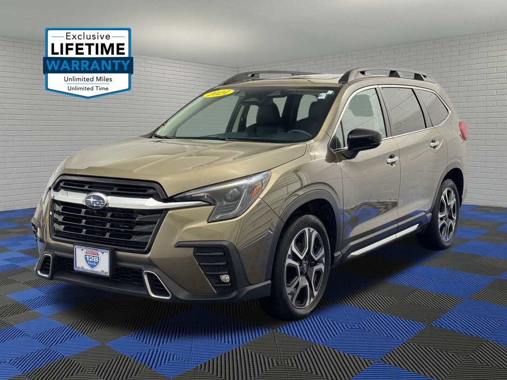 2024 Subaru Ascent Touring AWD