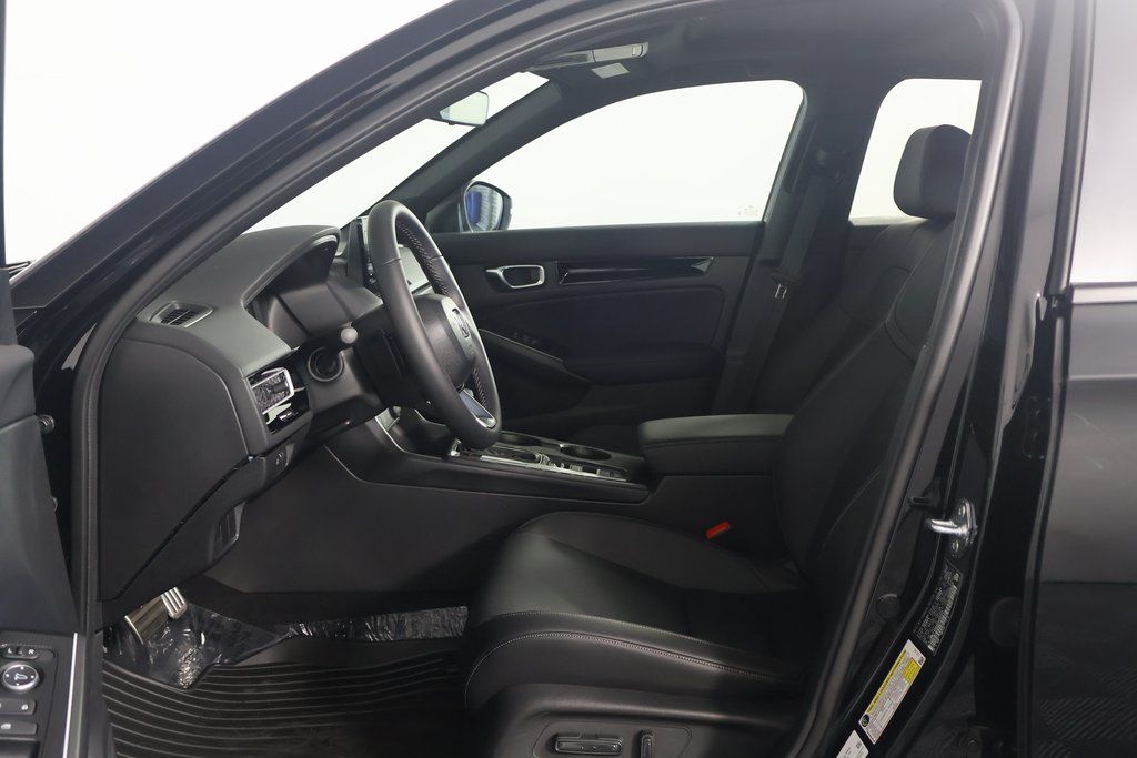 Thumbnail: 2025 Honda Civic - 5