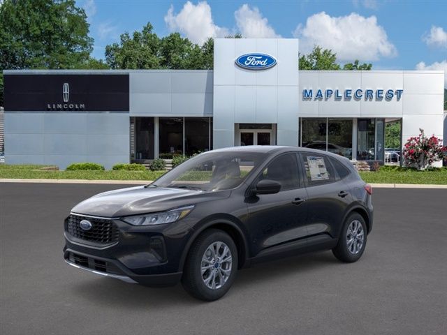 2026 Ford Escape