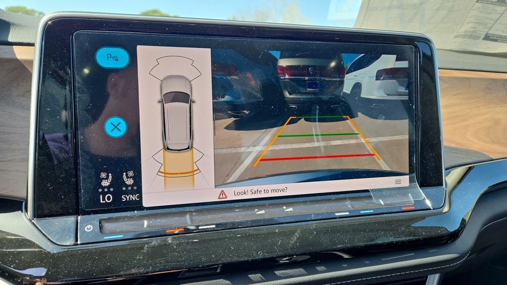 2026 Volkswagen Atlas