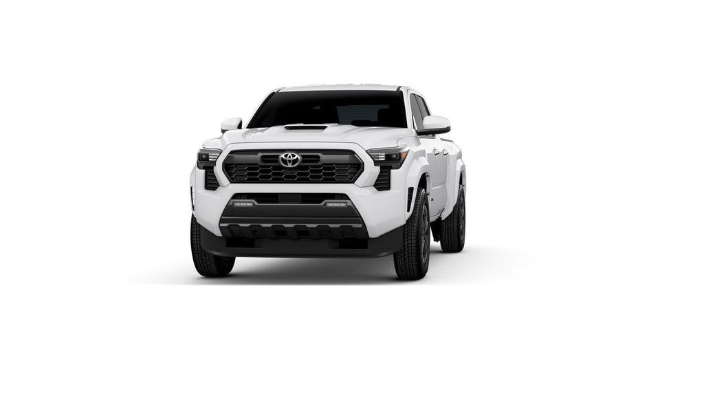 Thumbnail: 2025 Toyota Tacoma - 18