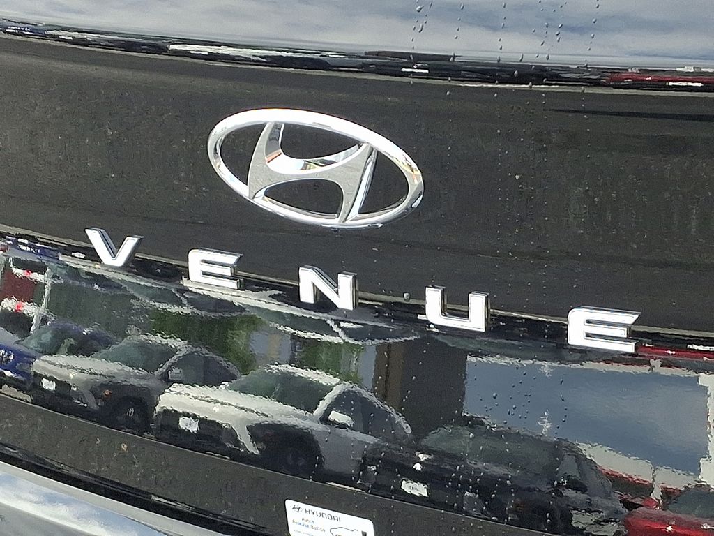 Thumbnail: 2025 Hyundai Venue - 11