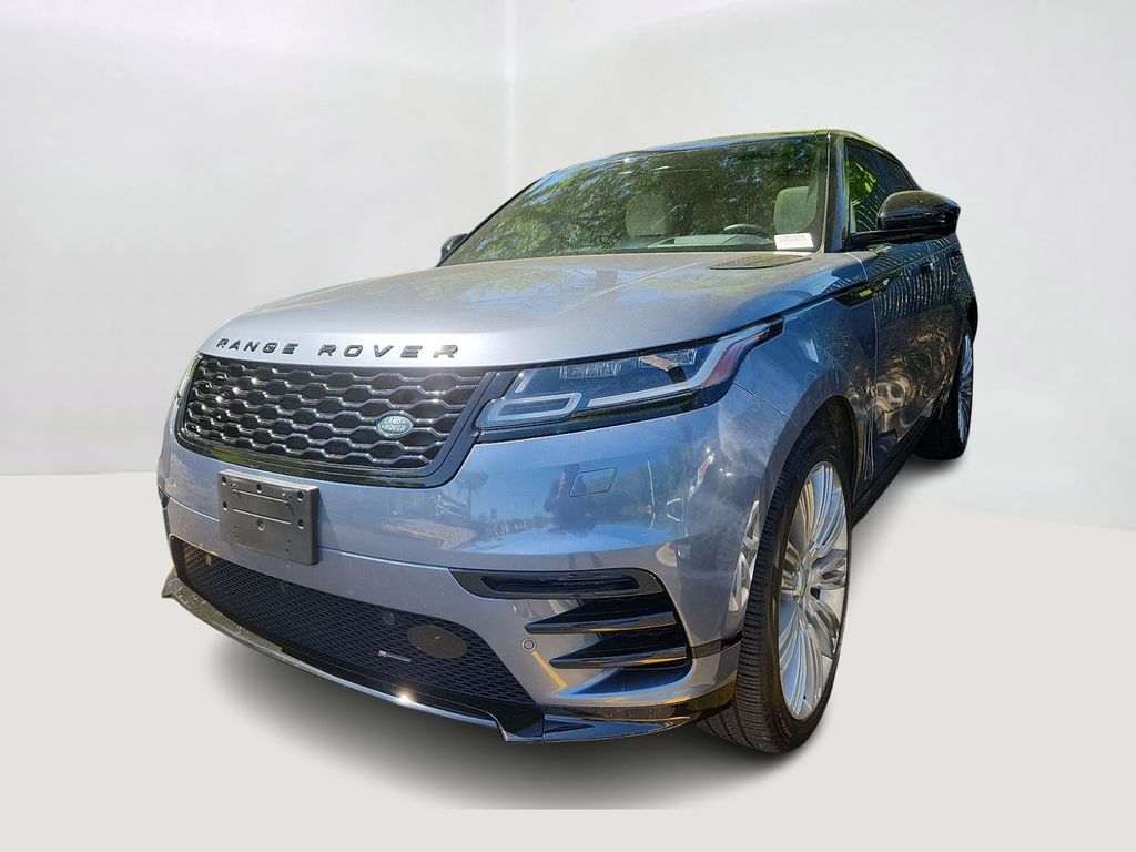 Thumbnail: 2023 Land Rover Range Rover Velar - 1