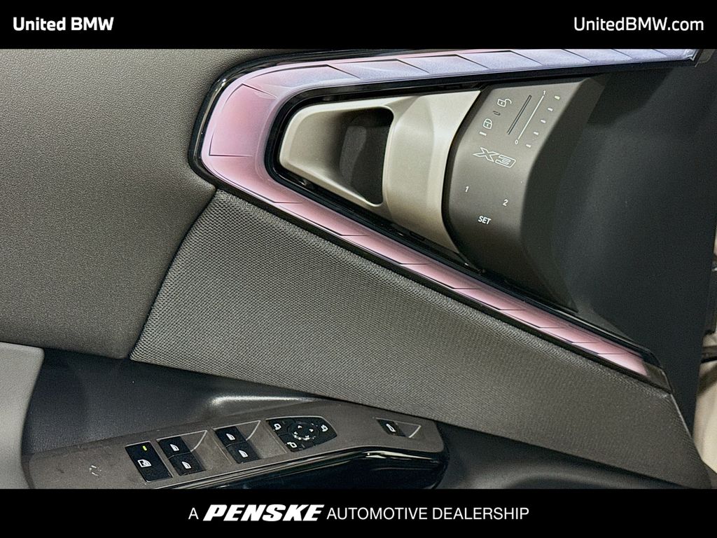 Thumbnail: 2026 BMW X3 - 3