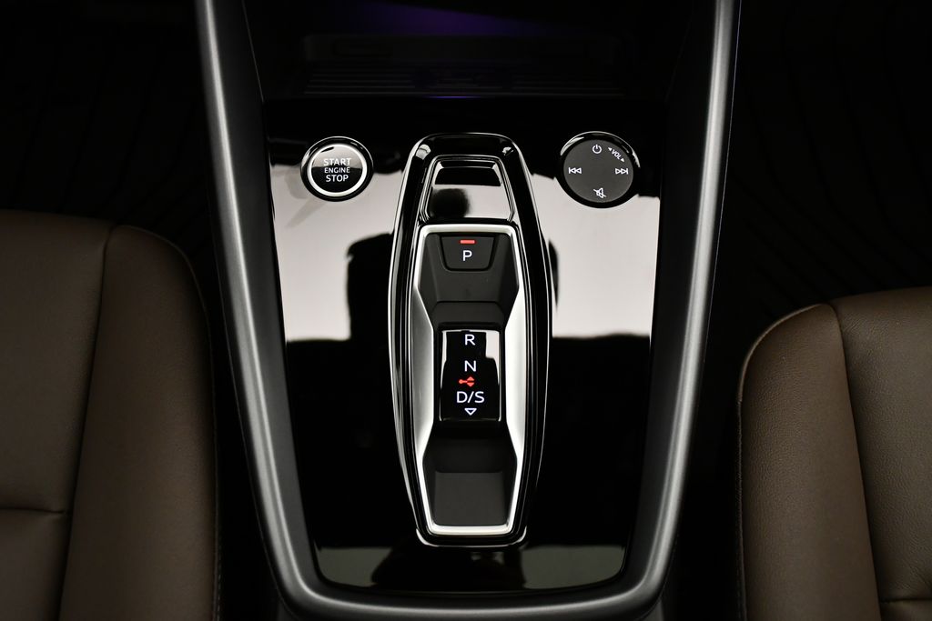 Thumbnail: 2026 Audi A3 - 31
