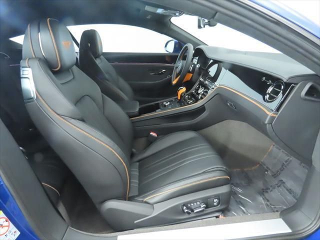 Thumbnail: 2026 Bentley Continental - 21