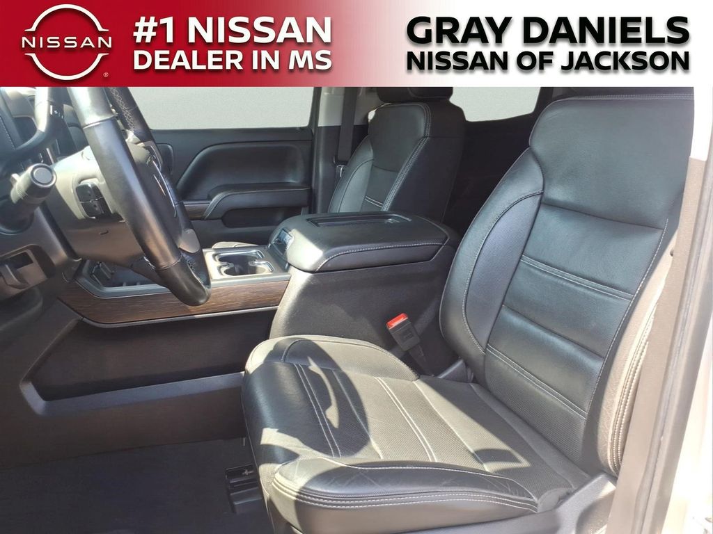 Used 2018 GMC Sierra 1500 Truck