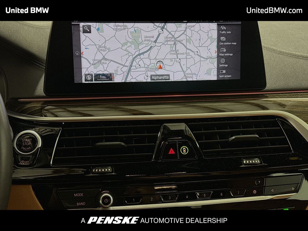 Thumbnail: 2020 BMW 5 Series - 11