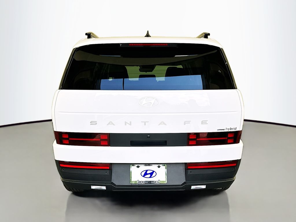 Thumbnail: 2025 Hyundai Santa Fe - 6