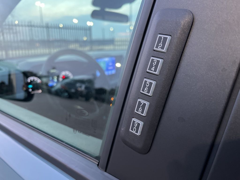 Thumbnail: 2023 Ford Maverick - 10