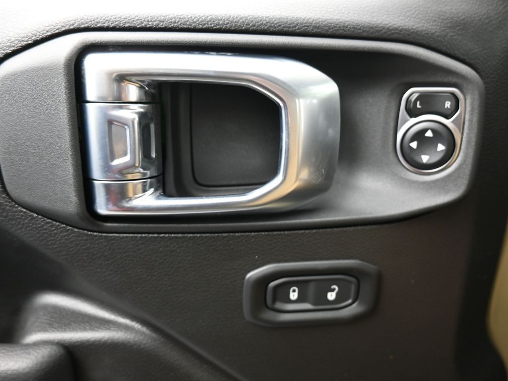 New 2026 41 Jeep Willys image 14