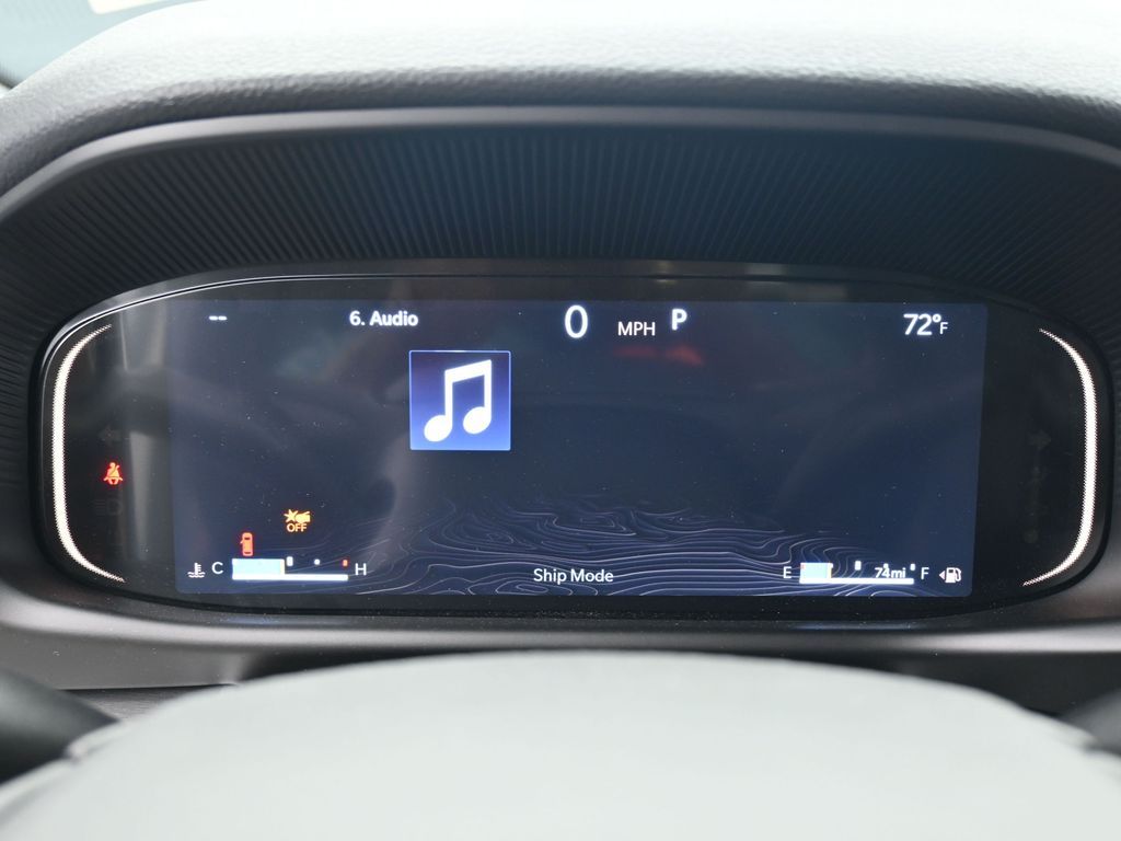 New 2026 Bright White Clearcoat Jeep  image 23