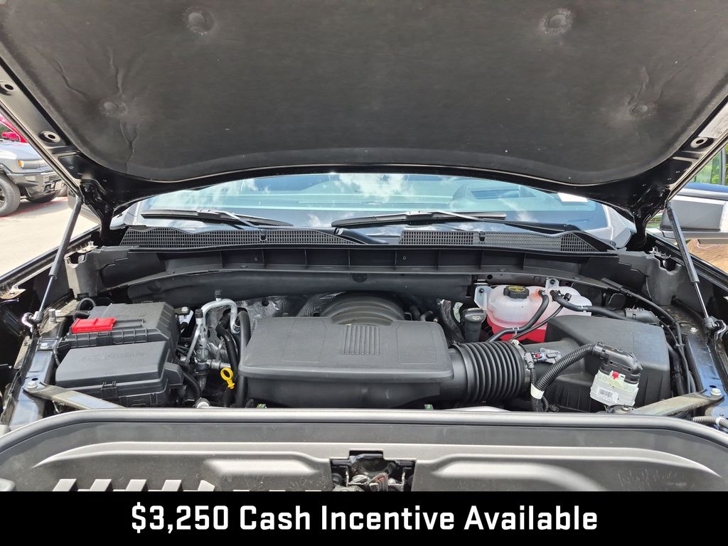 New 2026 Black GMC AT4X image 20