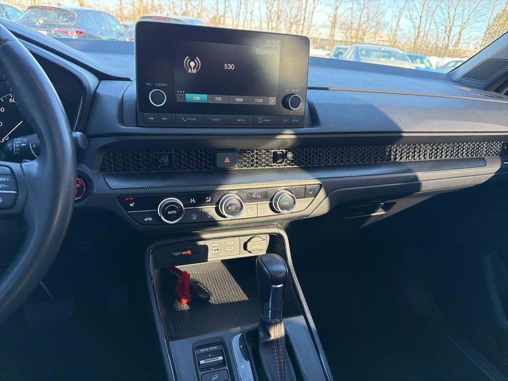 Thumbnail: 2023 Honda CR-V - 16