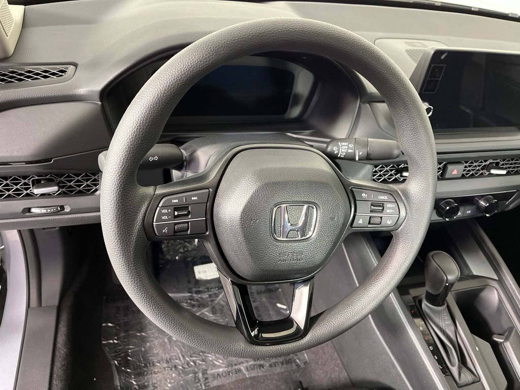 Thumbnail: 2026 Honda Accord - 32