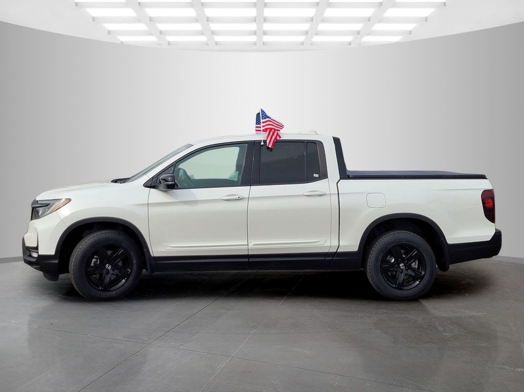 Used 2023  Honda Black Edition image 7