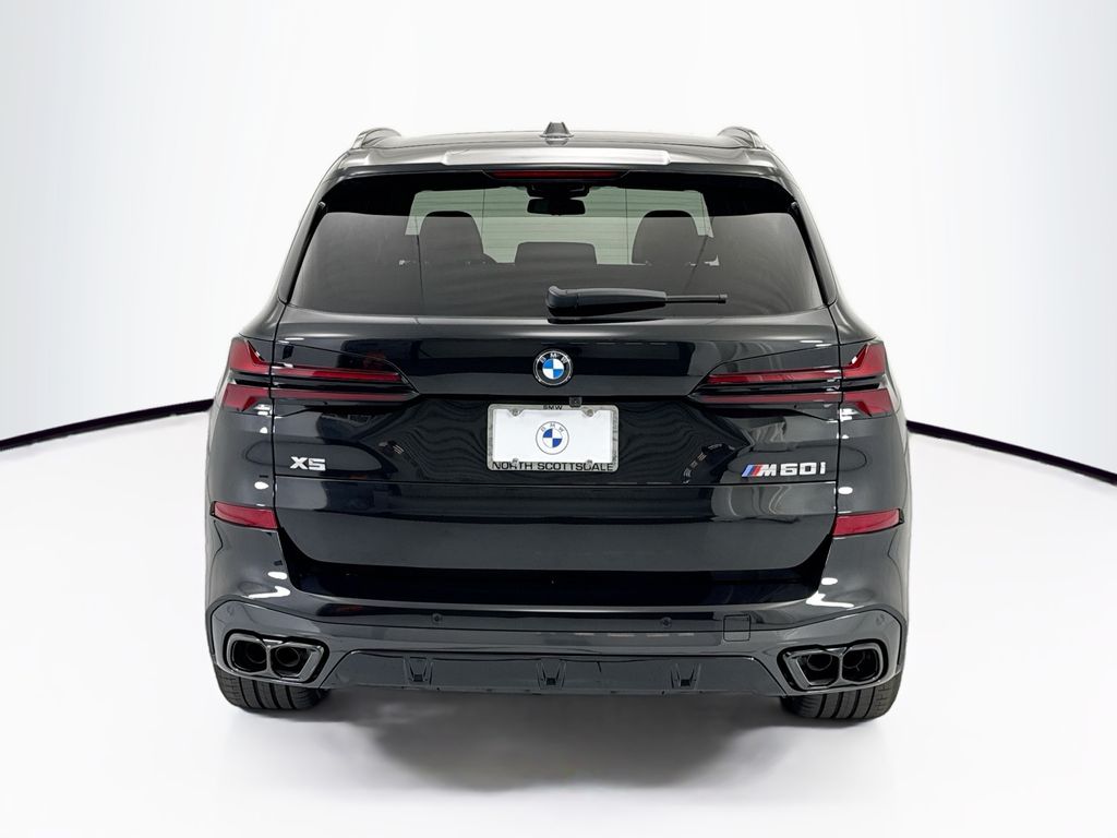 Thumbnail: 2026 BMW X5 - 6