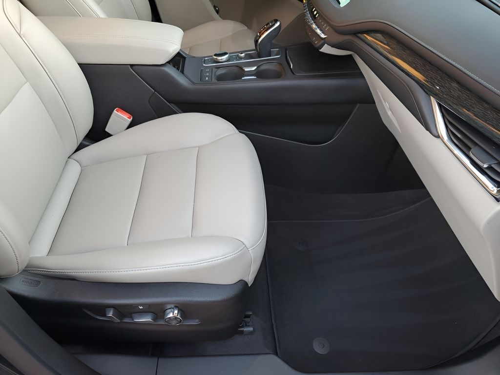 Used Car 2020 Cadillac Xt4  Premium Luxury For Sale Under $30,000 In Austin, Texas