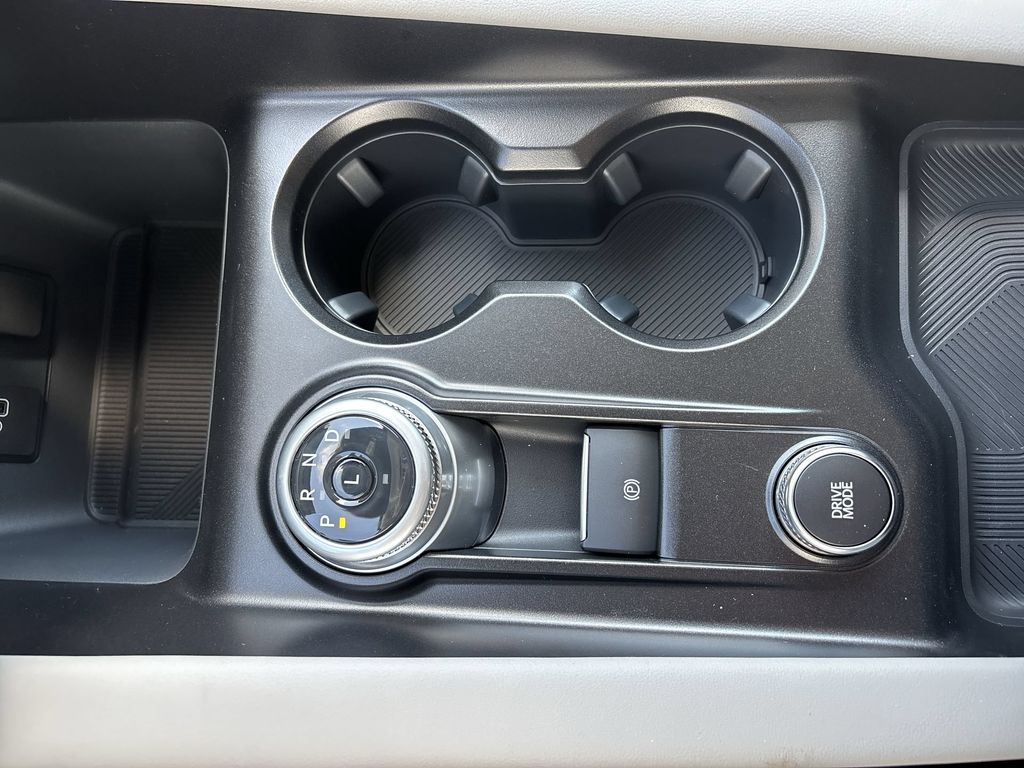 New 2026 Carbonized Gray Metallic Ford Active image 23