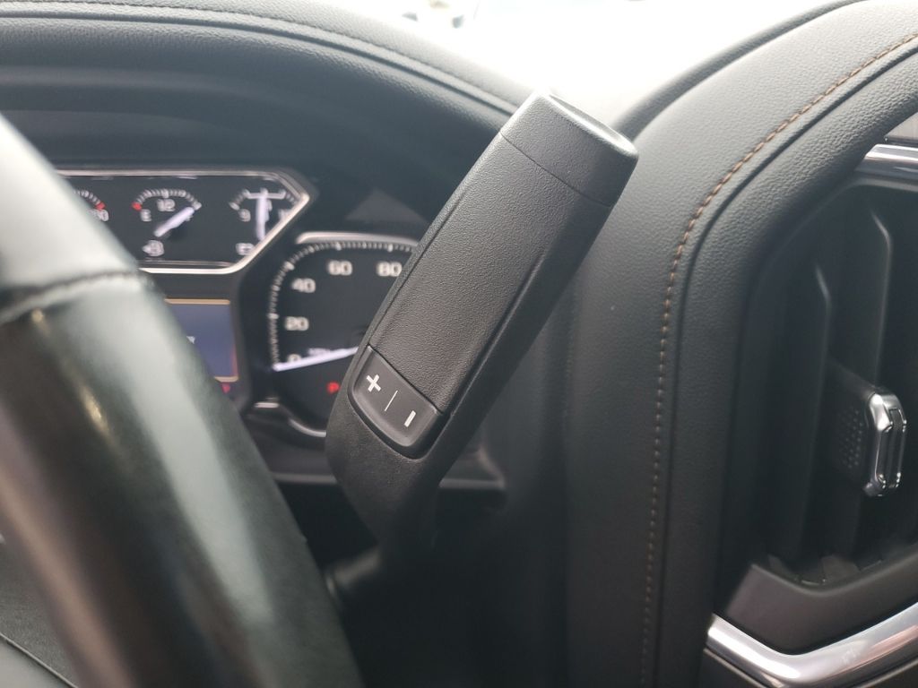 Used Car 2023 Gmc Sierra 2500hd  At4 For Sale Under $60,000 In Austin, Texas